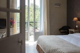Hotel Saint Paul - photo 17