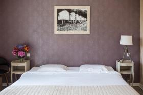 Hotel Saint Paul - photo 12