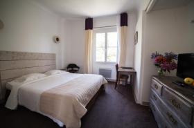 Hotel Saint Paul - photo 14
