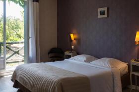 Hotel Saint Paul - photo 13