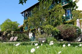 Hotel Saint Paul - photo 18