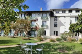 Hotel Saint Paul - photo 22