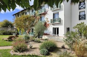 Hotel Saint Paul - photo 20