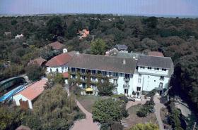 Hotel Saint Paul - photo 7