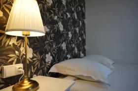 Hotel Saint Paul - photo 23
