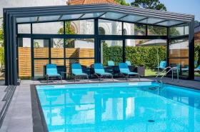 Hotel Saint Paul - photo 26