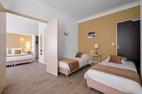 Hotel Saint Paul - photo 24