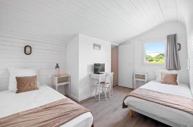 Hotel Saint Paul - photo 22