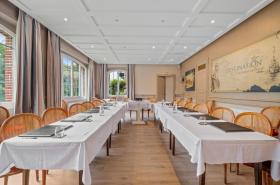 Hotel Saint Paul - photo 15