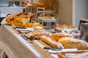 Hotel Saint Paul - photo 27