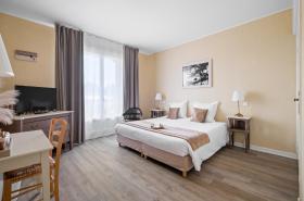 Hotel Saint Paul - photo 20