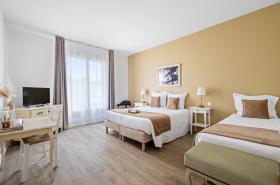 Hotel Saint Paul - photo 23