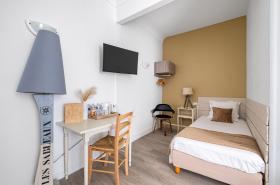 Hotel Saint Paul - photo 25