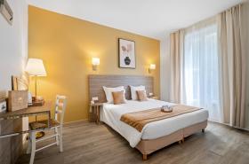 Hotel Saint Paul - photo 21