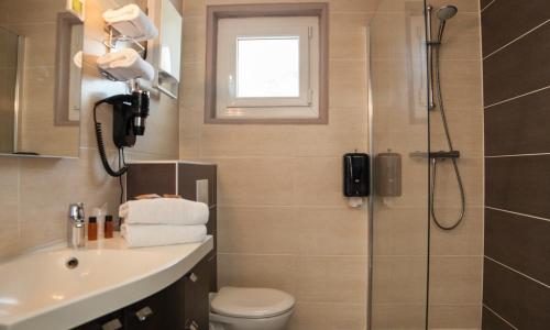 Hotel Saint Paul - photo 2
