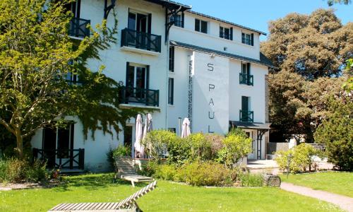 Hotel Saint Paul - photo 1