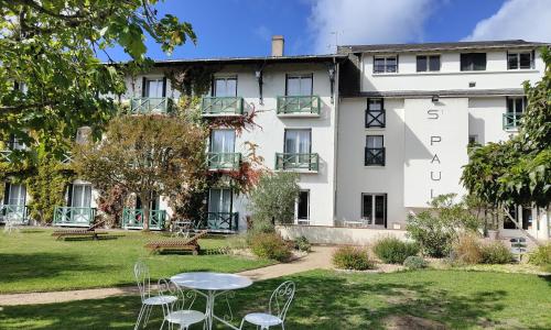 Hotel Saint Paul - photo 2