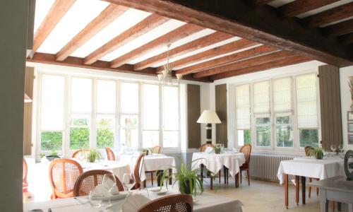 Hotel Saint Paul - photo 3