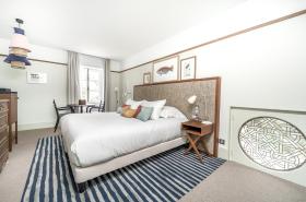 Villa Arthus-Bertrand - photo 7