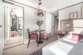 Villa Arthus-Bertrand - photo 13
