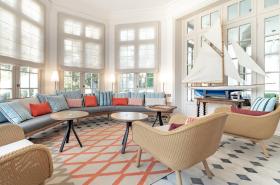 Villa Arthus-Bertrand - photo 14