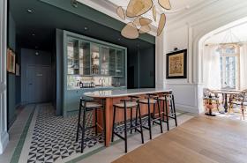 Villa Arthus-Bertrand - photo 21