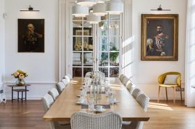 Villa Arthus-Bertrand - photo 12