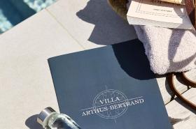 Villa Arthus-Bertrand - photo 16