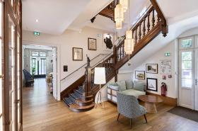 Villa Arthus-Bertrand - photo 13