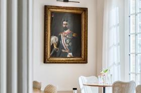 Villa Arthus-Bertrand - photo 8