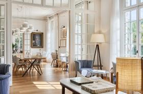 Villa Arthus-Bertrand - photo 6