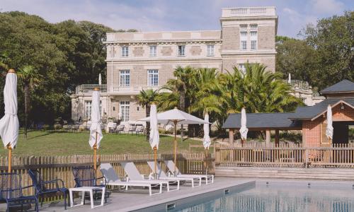 Villa Arthus-Bertrand - photo 1