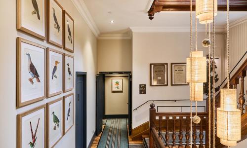 Villa Arthus-Bertrand - photo 3