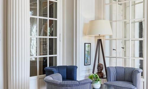 Villa Arthus-Bertrand - photo 2