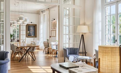 Villa Arthus-Bertrand - photo 3