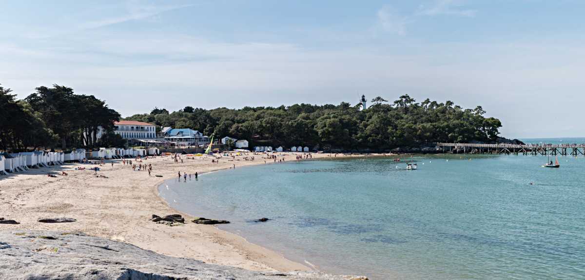 Photo de Noirmoutier